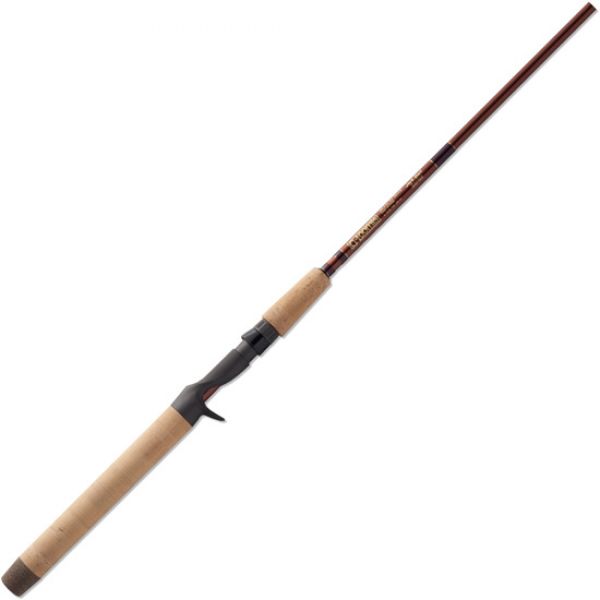 G-Loomis JBR753C Bass Jerkbait Series Casting Rods