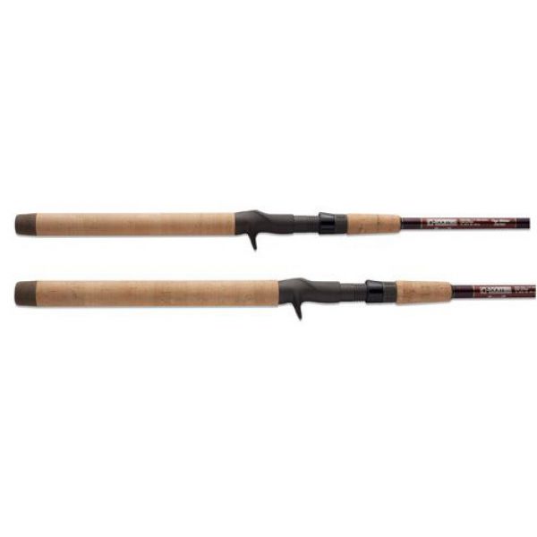 G-Loomis Top Water Frog Series Casting Rods