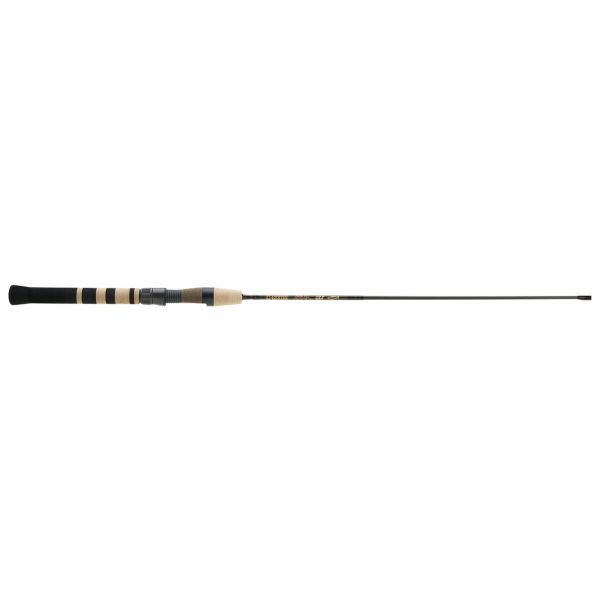 G-Loomis TSR801-2-GLX Trout Series Spinning Rod