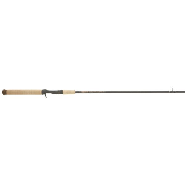 G-Loomis WBBR853CGLX Walleye Series Rods