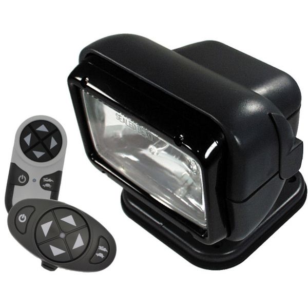 Golight 12V Permanent Mount RadioRay Combination