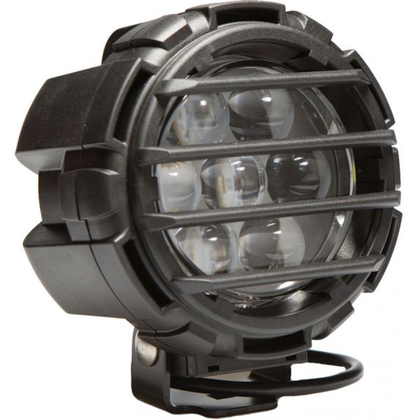 Golight GXL LED OFF-Road Series Fixed Mount Spotlight - Black