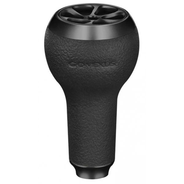 Gomexus Power Knob TPE A27 - Full Black