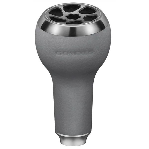 Gomexus Power Knob TPE A27 - Smoke