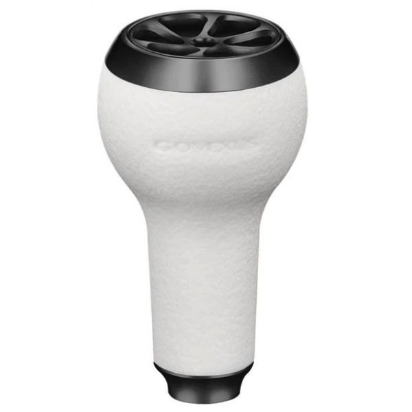 Gomexus Power Knob TPE A27 - White & Black