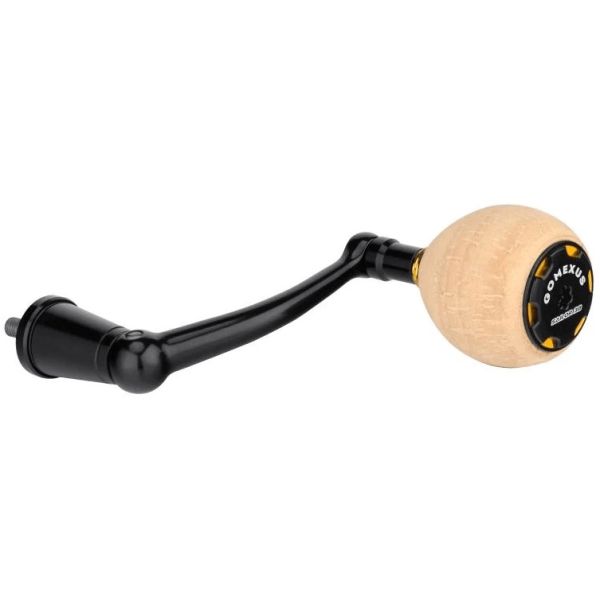 Gomexus Plug-N-Play Handle with Cork Knob - Penn Battle II/III