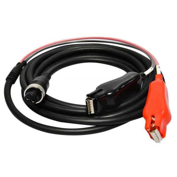 Gomexus Electric Reel Power Cords