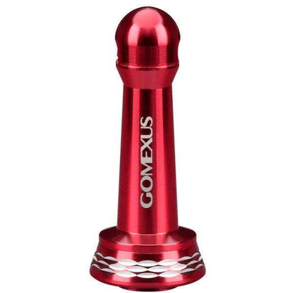 Gomexus Reel Stand R1 42mm - Red