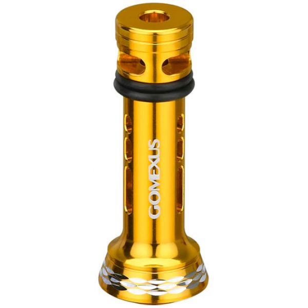 Gomexus Reel Stand R4 48mm - Gold