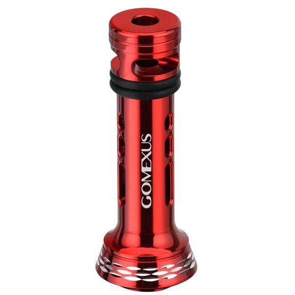 Gomexus Reel Stand R4 48mm - Red