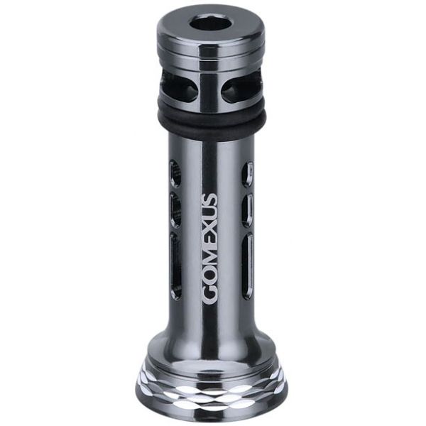 Gomexus Reel Stand R4 48mm - Smoke