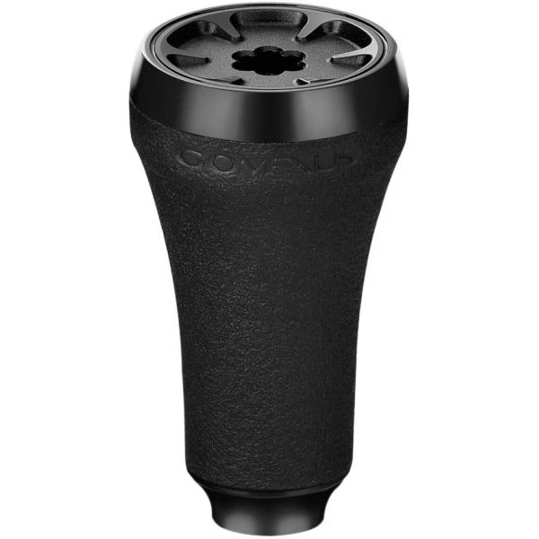 Gomexus Power Knob TPE TA20 - Full Black