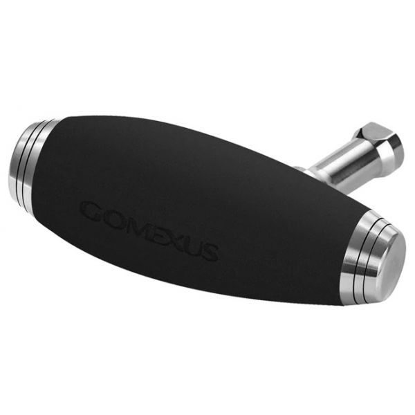 Gomexus T-bar Power Knob EVA TEV85 - Black