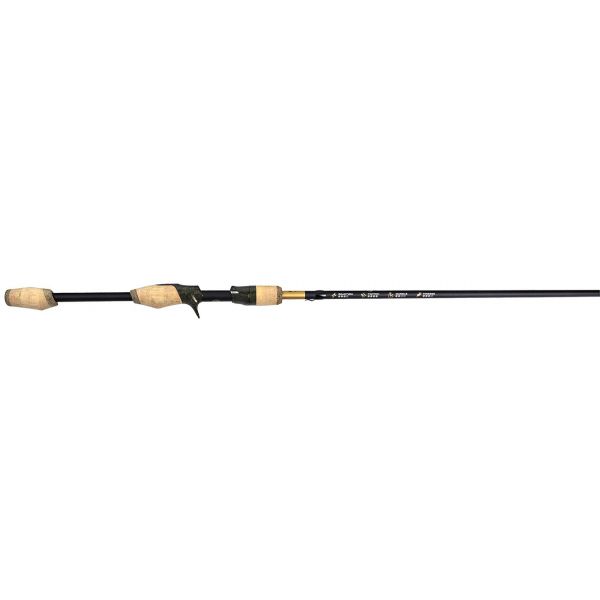 Googan Squad Gold Series Go-To Casting Rod