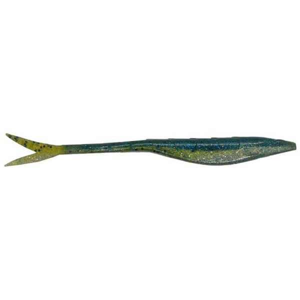 Googan Baits Dart - 5in - Natural