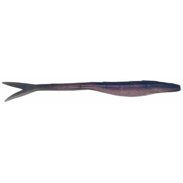 Googan Baits Dart - 5in - Pro Blue Red