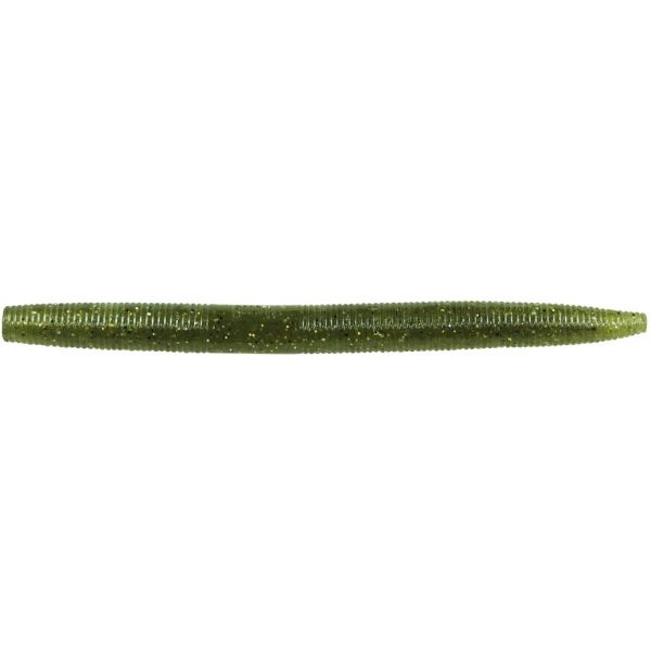 Googan Baits Lunker Log - 5in - Baby Bass