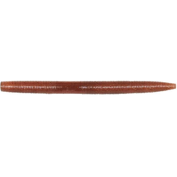 Googan Baits Lunker Log - 5in - Cinnamon