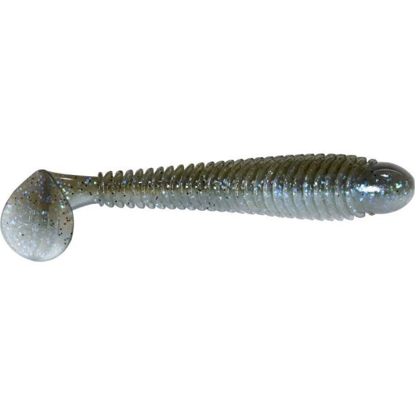 Googan Baits Saucy Swimmer - 3.3in