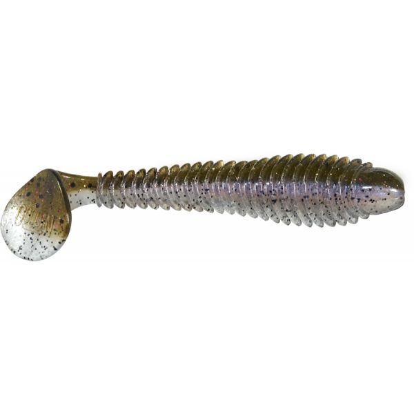 Googan Baits Saucy Swimmer - 3.3in - Goby