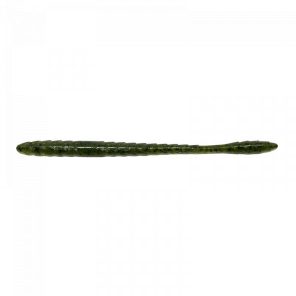 Googan Baits Slim Shake Worm - Summer Craw