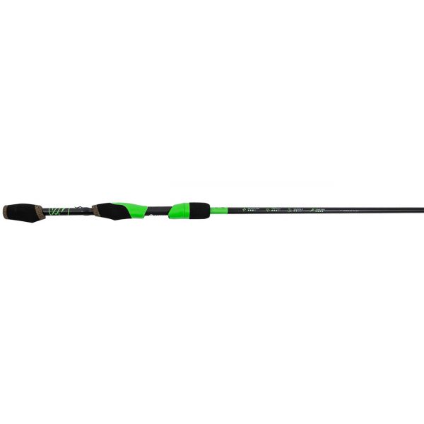 Googan Squad Green Series Finesse Spinning Rod