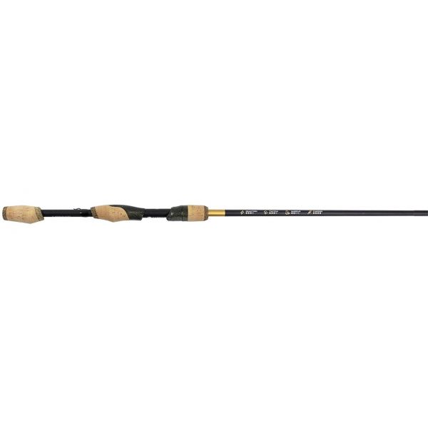 Googan Squad Gold Series Finesse Spinning Rod