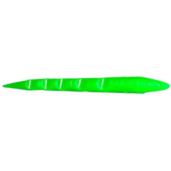 Got Stryper Soft Plastic Bait PT11 11in Alien Green