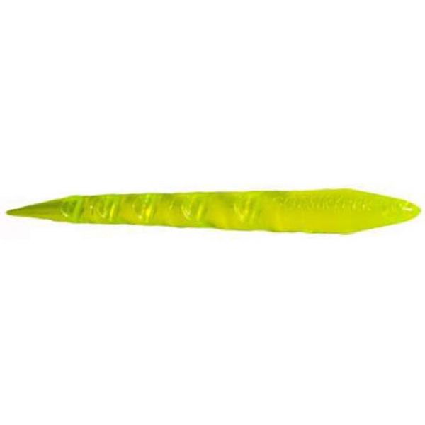 Got Stryper Soft Plastic Bait PT11 11in Chartruese