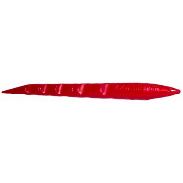 Got Stryper Soft Plastic Bait PT5 5in Red