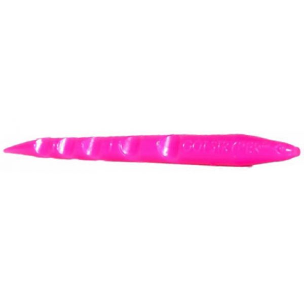 Got Stryper Soft Plastic Bait PT5 5in Pink