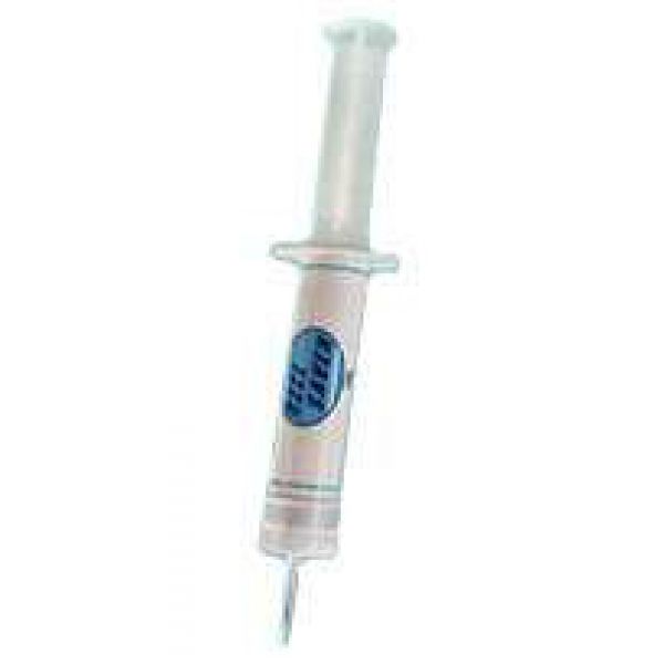 Reel Saver Grease, 0.5 oz. syringe