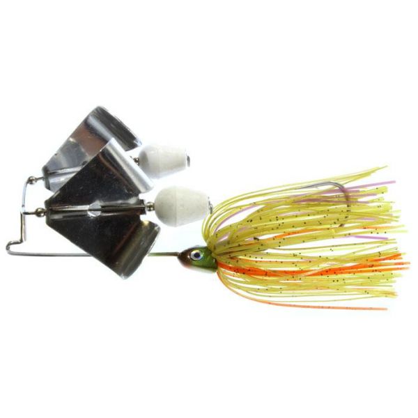 Greenfish Tackle Shark Buzzbait - 3/8oz - Blue Gill