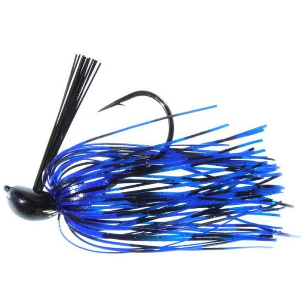 Greenfish Tackle HD Skipping Jig - 1/2oz