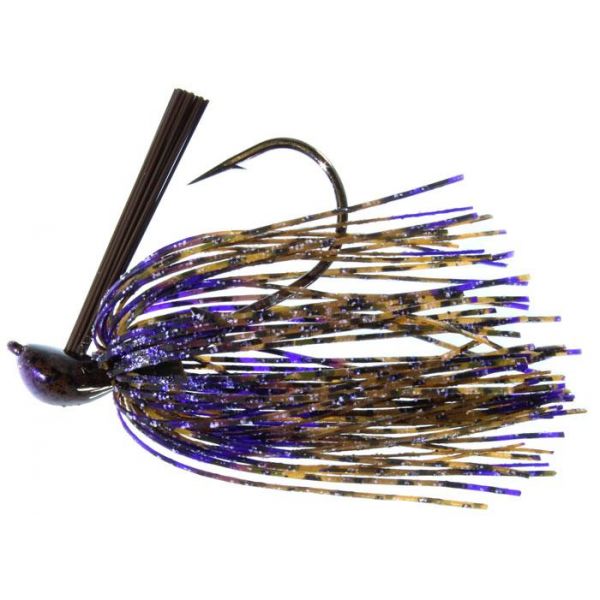 Greenfish Tackle HD Skipping Jig - 1/2oz - PBJ