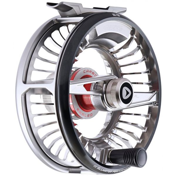 Greys TITAL Fly Reel - 3/4