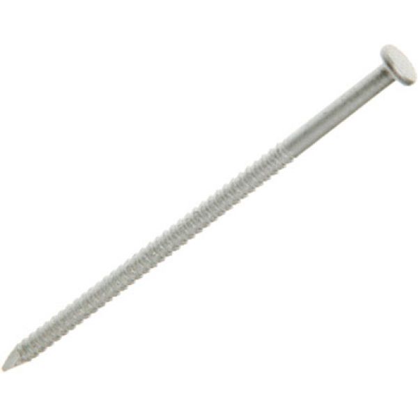 Grip-Rite 10 Ga 2-1/2 In. 8D 316 Stainless Steel Deck Nails - 1 Lbs