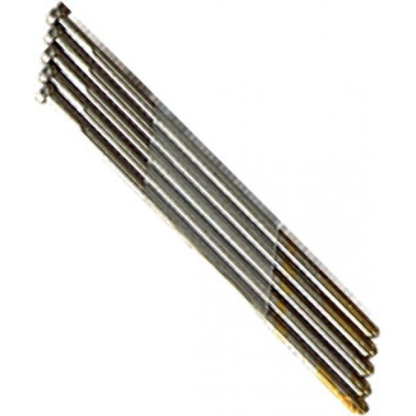 Grip-Rite 15 Gauge 1-1/2 In 316 Stainless Steel DA Finishing Nails