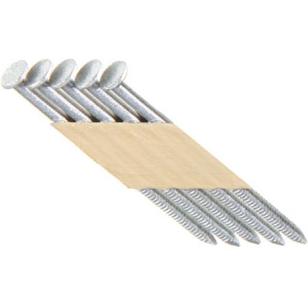 Grip-Rite 2-3/8 In. 316 Stainless Steel Collated 30 Nails