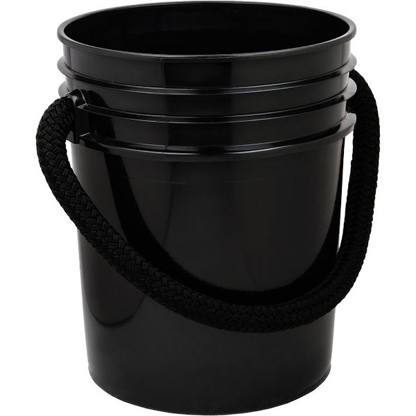 GripPro Flex Rope Bucket