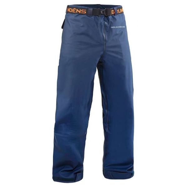 Grundens SUND 811N Waist Pants - Small