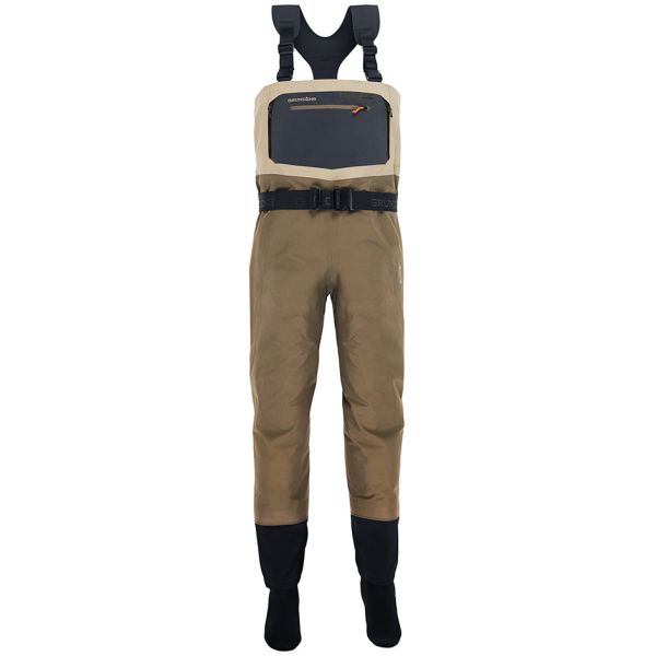 Grundens Boundary Stockingfoot Wader - Large (12-13)