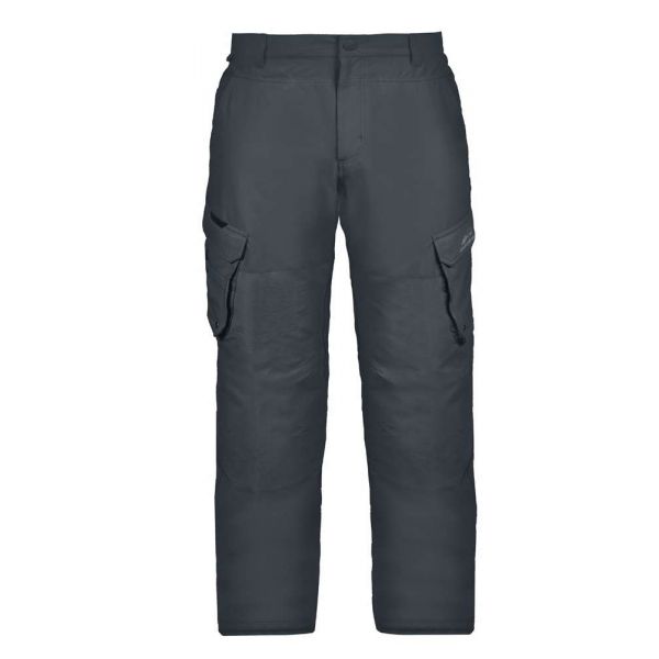 Grundens Breakwater Pant Dark Slate - Long Sizes - Size 30L