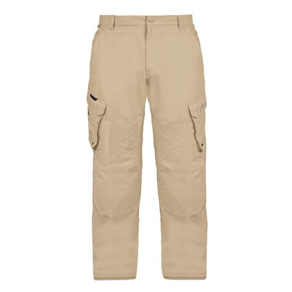 Grundens Breakwater Pant Sandstone - Long Sizes - Size 30L