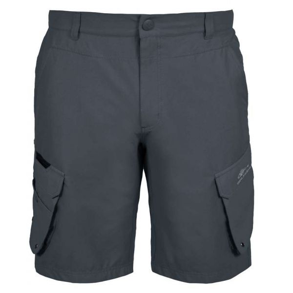 Grundens Breakwater Short - Dark Slate - Size 30