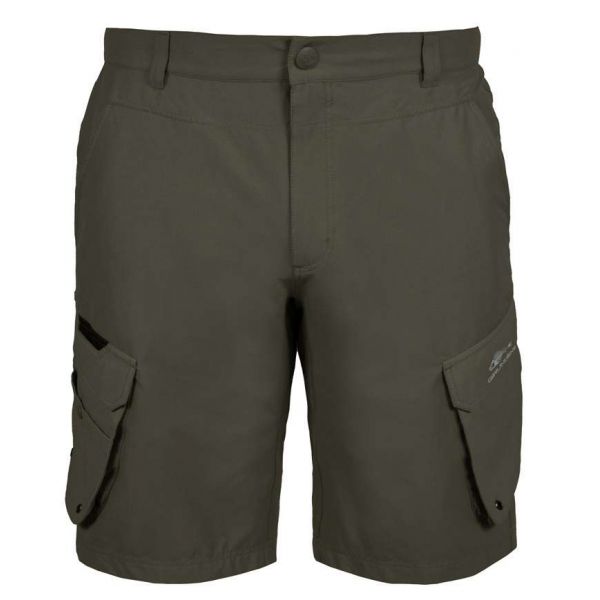 Grundens Breakwater Short - Olive Night - Size 30