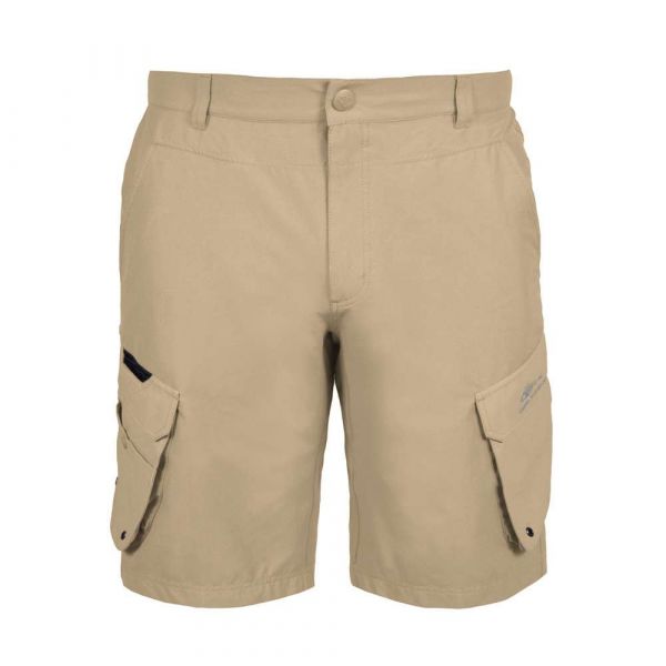 Grundens Breakwater Short - Sandstone - Size 40