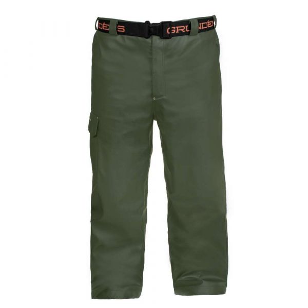 Grundens CN219G Neptune Waist Pant