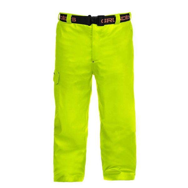 Grundens CN219HV Neptune Waist Pant