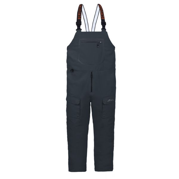 Grundens Dark & Stormy Bib Pants